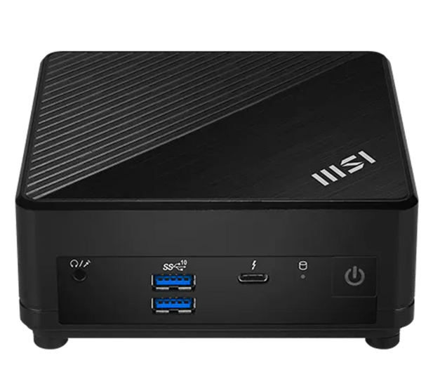 MSI Cubi 5 Core 3-100U/24GB/512/Win11PX - 1501265 - zdjęcie